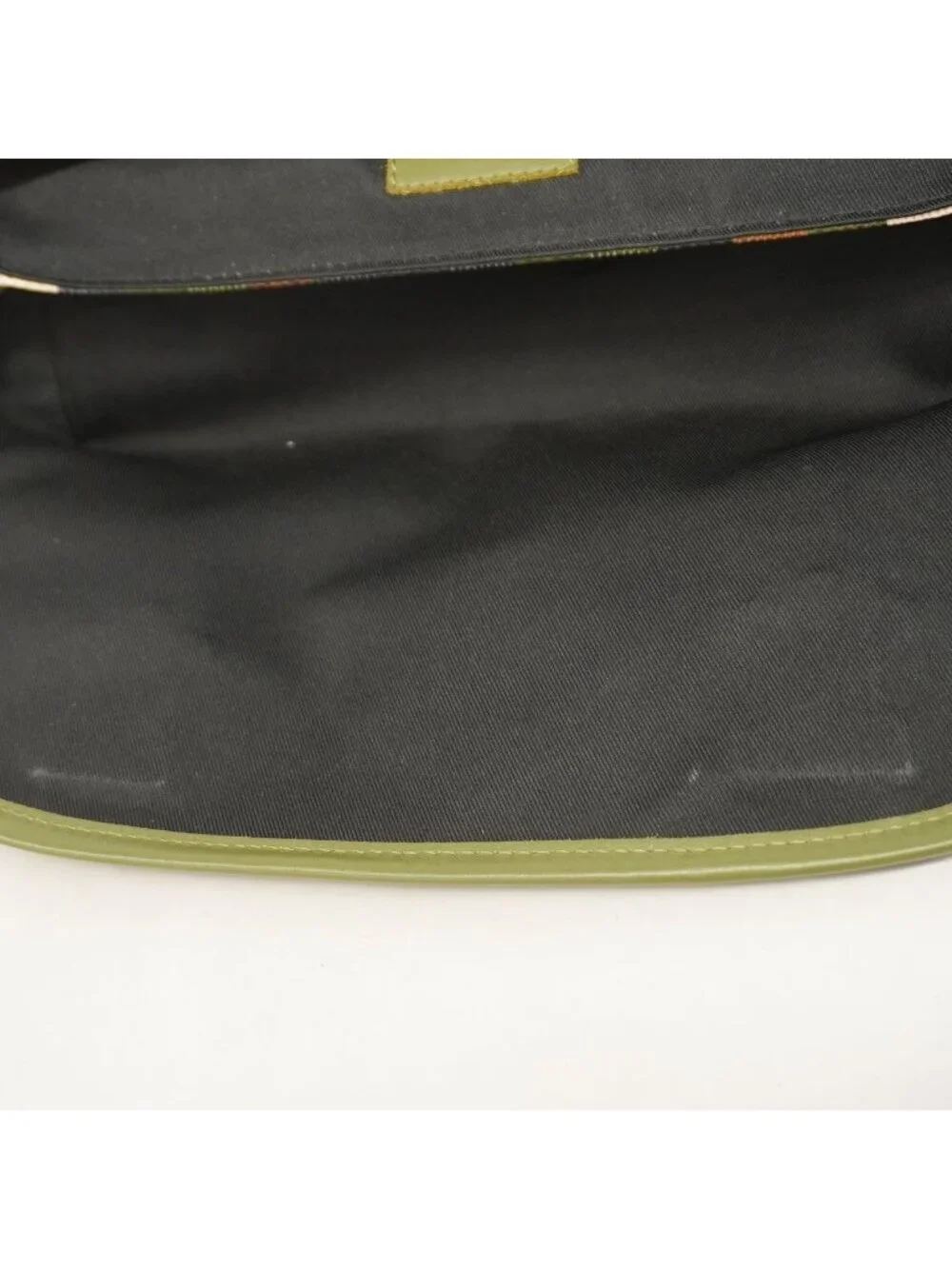 Louis Vuitton Shoulder Bag Damoflage LV Trail Messenger Green